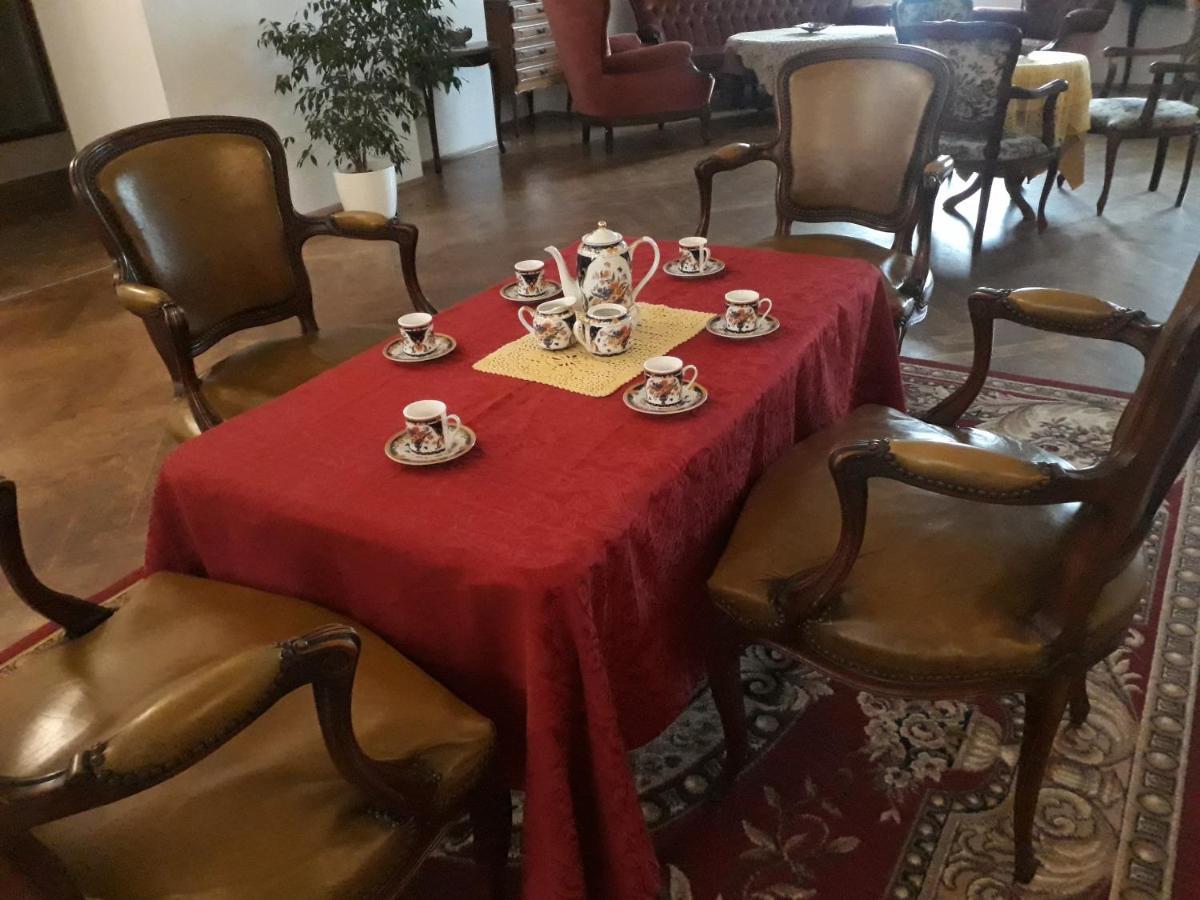 مبيت وإفطار Zelazowa Wola Dwor Strzyzew المظهر الخارجي الصورة